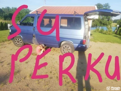 Superkame automobilius 860271093
